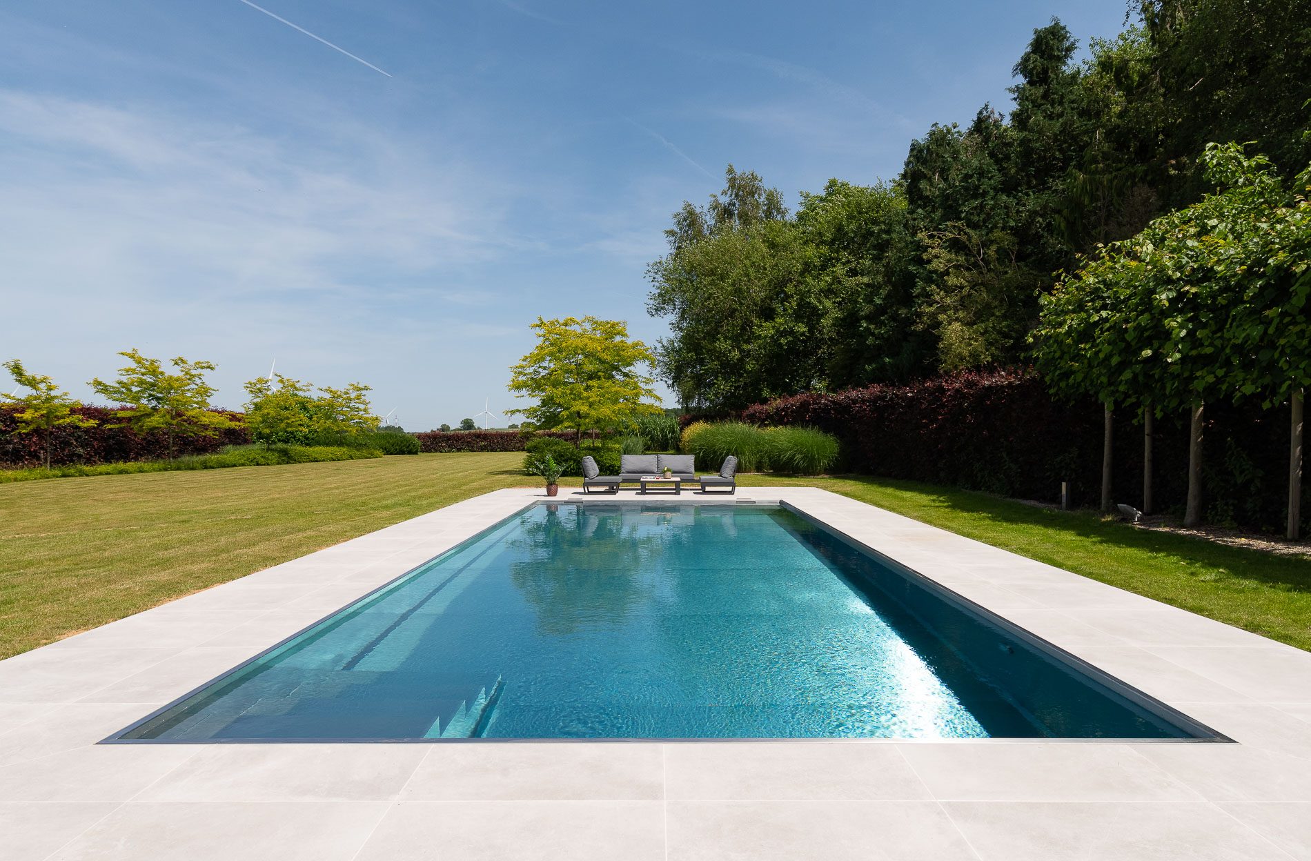 Bouwkundig bad in nieuw jasje