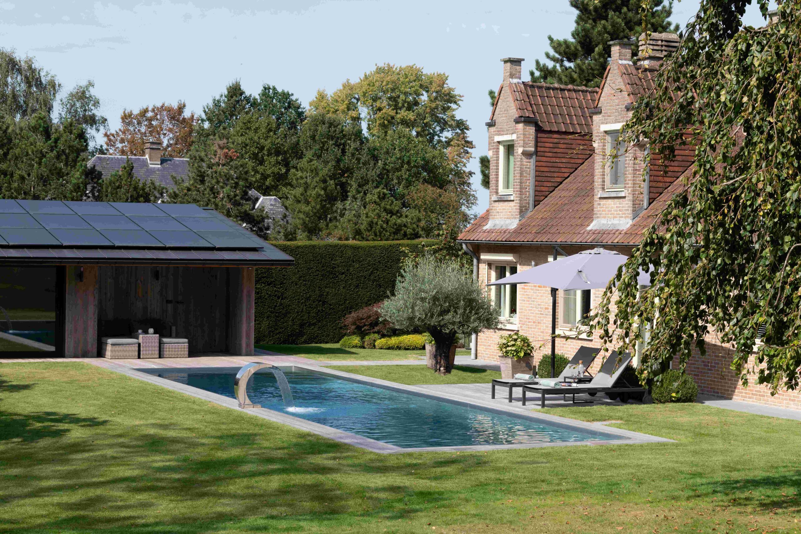 Sport & ontspanning op maat