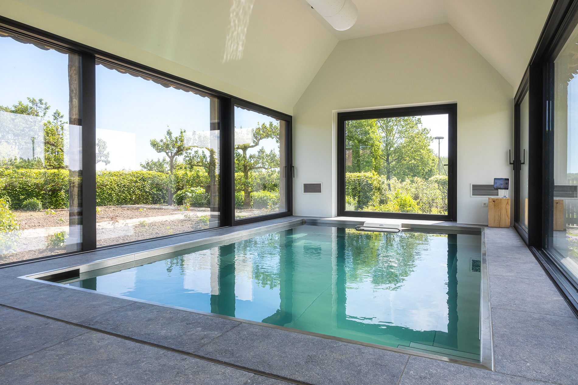  Compacte krachtpatser