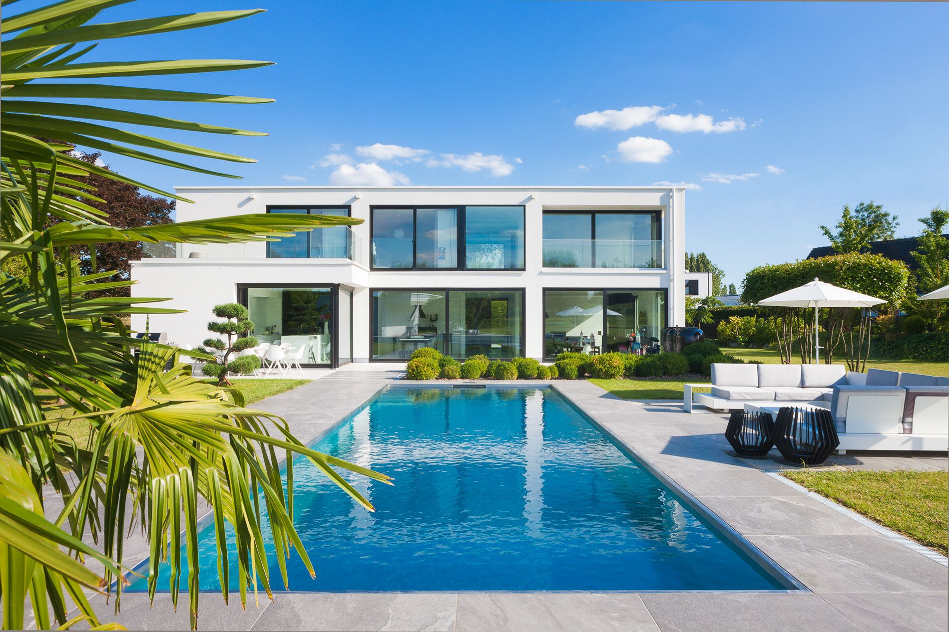 Heerlijk buitenleven